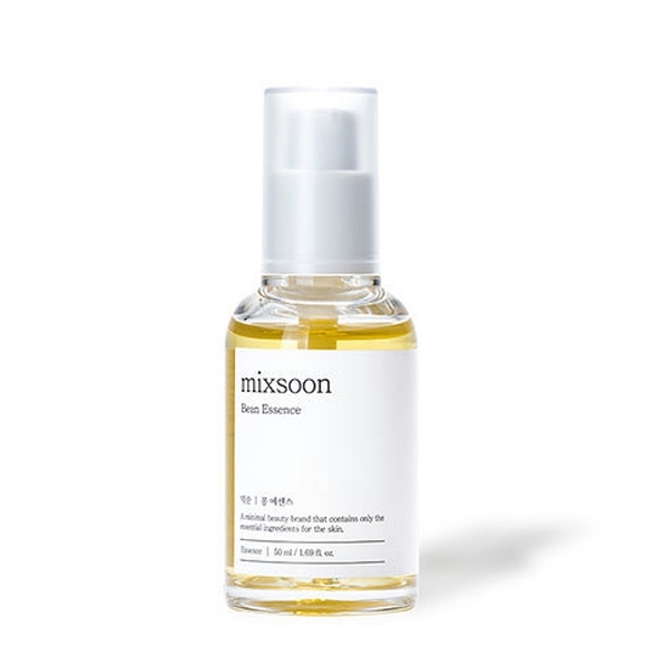 Mixsoon Korean Bean Essence - Picture 2 of 4